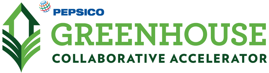 PepsiCo Greenhouse Collaborative Accelerator
