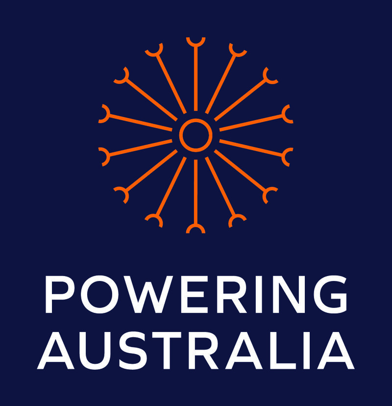 Powering Australia
