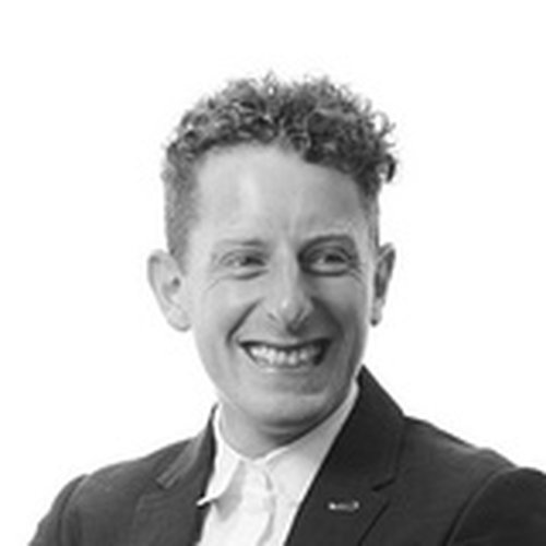 Ian Lieblich