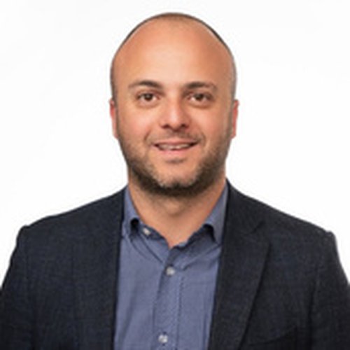 Dr. Mohamed Abdelrazek